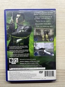 Syphonfilter The omega strain PlayStation2