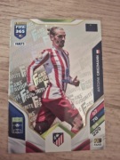 PANINI FIFA 365 2026 FANS FAVOURITE ANTOINE GRIEZMANN ATLETICO FAN71