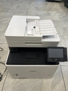 Drukarka Canon MF744cdw