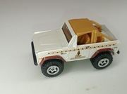 Matchbox ford bronco 4x4