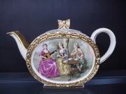 Stary dzbanek Sadler 