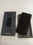 Samsung S23 na gwarancji,jak nowy,komplet