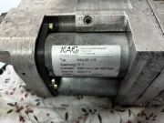 Pompa ABS INTEGRAL BMW 1100 S 2002