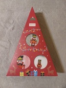 Skarpetki świąteczne damskie Soxo 