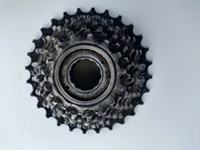 SHIMANO - wolnobieg na 7