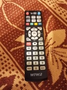 Pilot do dekoder DVB-T DVB-T2 HEVC WIWA H.265 i 50