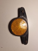 Odblask brązowy na kola Romet zzr traper wigry