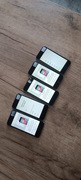 Apple iPhone 5S 16 GB Komplet 5 sztuk 