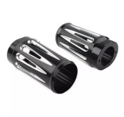 Harley Davidson electra szklanka osłona laga 