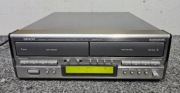 Double Cassette Deck Denon UDRW-250