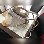 Żelazko Philips GC 95000 GC 9200 Jak nowe