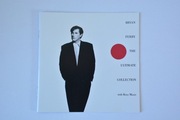 Bryan Ferry "The Ultimate Collection"