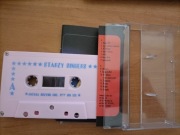 STARZY SINGERS Rock-a- Bubu MC 1999 Antena Krzyku 