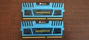 Pamięć RAM Corsair Vengeance DDR3 8GB 2x4gb 2133MHz