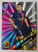 Karta Panini FIFA 365 2024 Power Magician POW 30 Marco Verratti #POW30