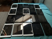 20 sztuk Apple iPad mini 1 bez blokad