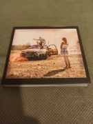 Sarius Antihype stan idealny