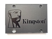 Dysk SSD Kingston 128GB 2,5" SATA III 6Gbps