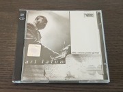 20th century piano genius, Art Tatum - 2CD