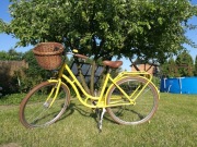 Kalkhoff City Classic damski - rozmiar "M"