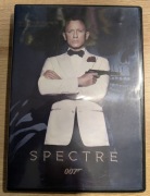 Spectre 007 - film na dvd