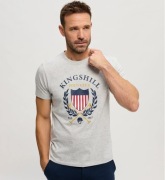 Kingshill polo club mens t shirt koszulka m