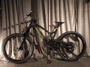 Rower full Evil Insurgent LB 27,5" rozmiar L