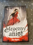 Mroczny Anioł Eden Maguire