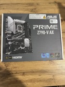 Płyta główna ASUS Prime Z790-V AX