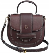 TOREBKA LuluCastagnette damska LISTONOSZKA