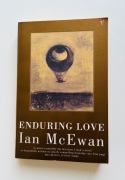 ENDURING LOVE - by Ian McEwan