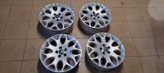 Felgi alu aluminiowe Ford Mondeo C-max Focus s-max Kuga volvo