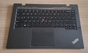 Klawiatura glosnik touchpad obudowa lenovo x1 G2 2 gen. Panel dotykowy 100%