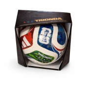 Piłka Adidas TRIONDA PRO meczowa mundial world cup 2026 official match ball