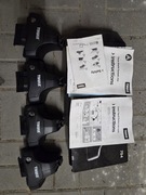 Thule kit 1440 + thule rapid system 754