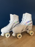 Klasyczne Retro Wrotki Raven 