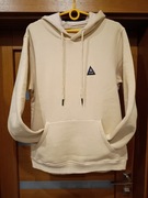 Beżowa bluza męska