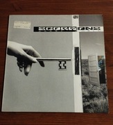 Scorpions Crazy World lp winyl