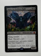 Maha, Its Feathers Night (Bloomburrow BLB)