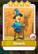 Strach Coin master 