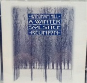 Windham Hill a winter. solstice reunion