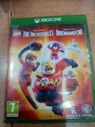 Gra Iniemamocni Xbox One 