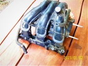 Suzuki Splash Opel Agila B Kolektor Ssący 1,0 Benz