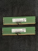 RAM SK hynix DDR4 16GB 3200MHz (2x8GB)