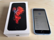 Telefon iPhone 6s, Gray, 32GB