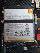 Oryginalna Bateria Lenovo Tab M10 TB-X505, TB-X605