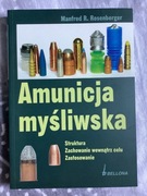 Amunicja myśliwska Rosenberger