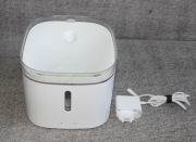 Xiaomi smart pet fountain xwwf01mg-eu cicha fontanna dla kota