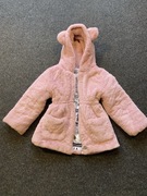 Kurtka misiowa r.110-116