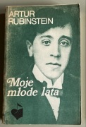 Artur Rubinstein - Moje Młode Lata